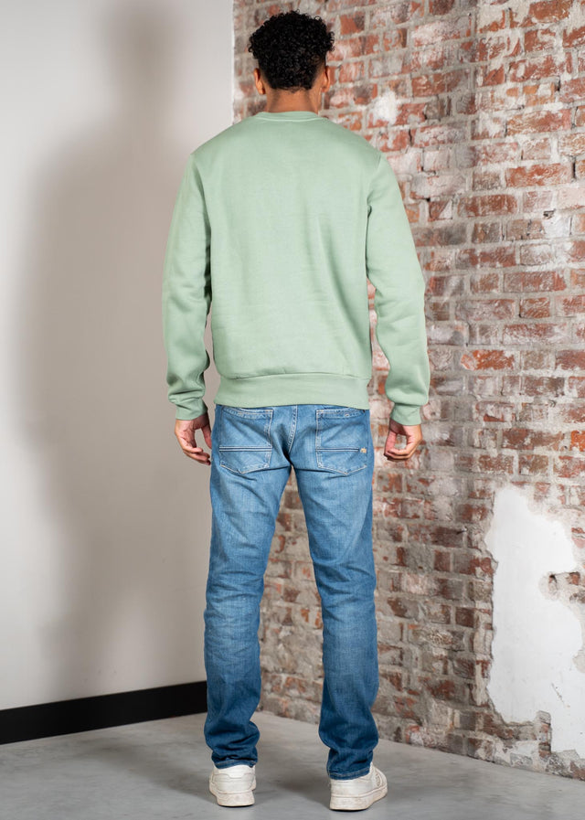 Lacoste Sweaters Sweater core - thyme
