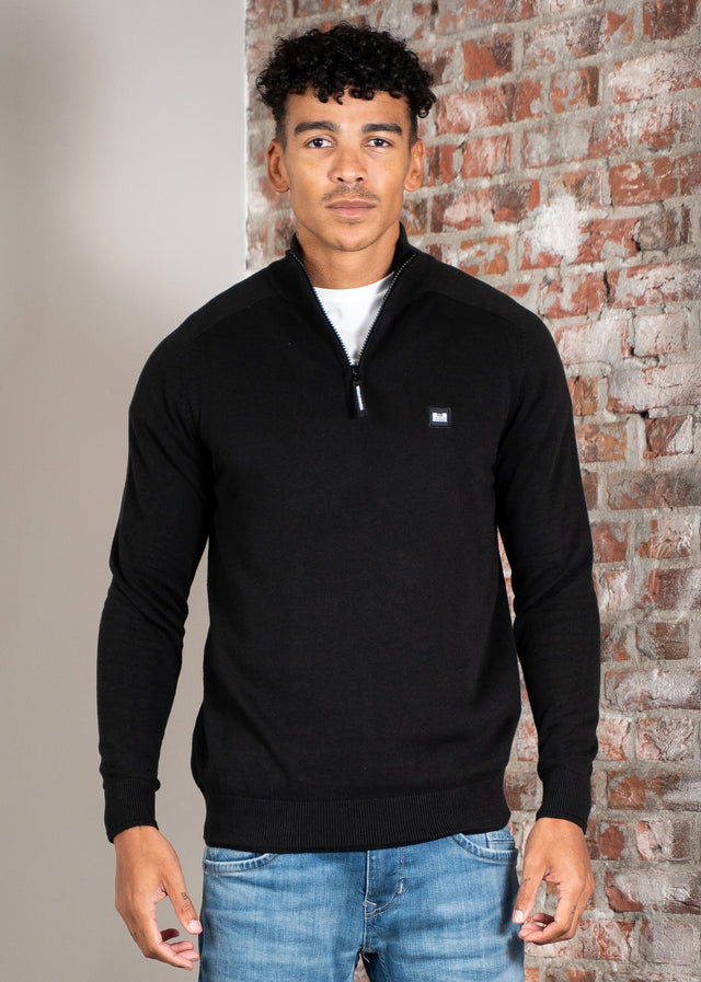 Weekend Offender Truien Pierre - black