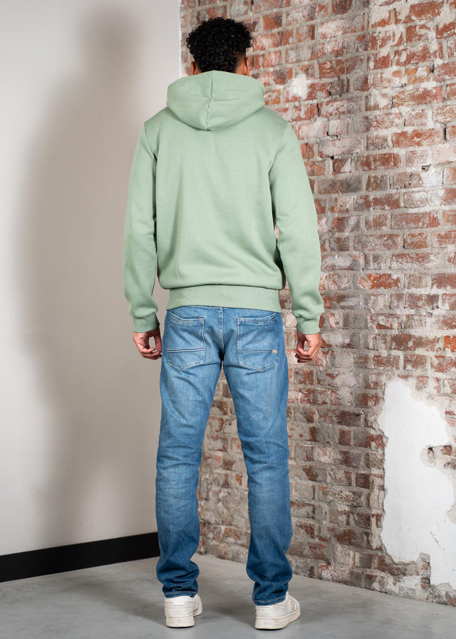 Lacoste Cardigans Core vest - thyme