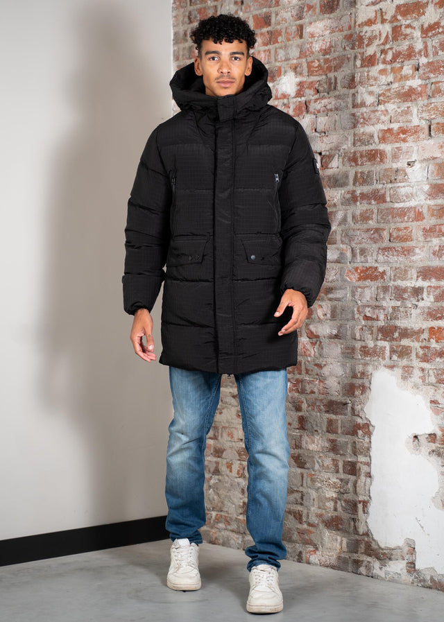Weekend Offender Jassen Lombardo - black