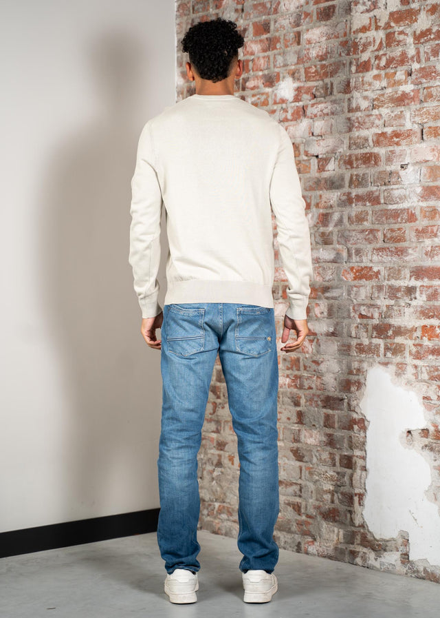 Hugo Boss Sweaters Kanovano s - light beige