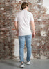 Lyle & Scott Polo's Plain polo - mist lilac