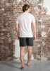 Lyle & Scott T-shirts Plain t-shirt - mist lilac