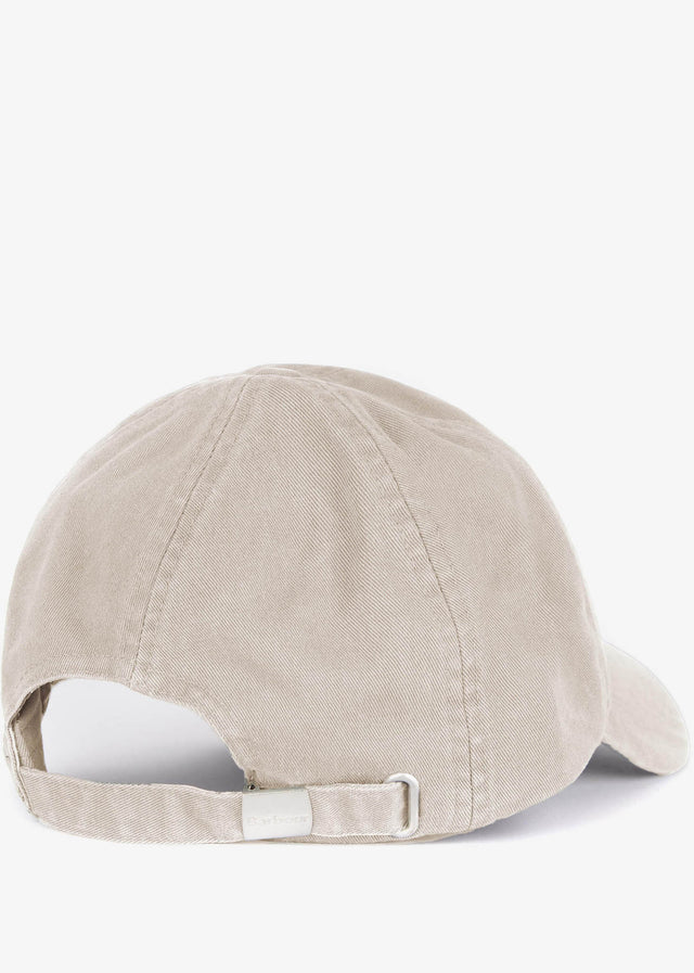 Barbour Caps Cascade sports cap - mist