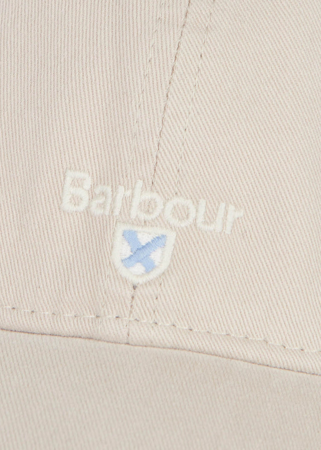 Barbour Caps Cascade sports cap - mist