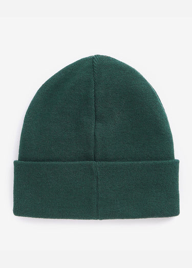 Barbour International Mutsen Sensor legacy beanie - pine grove