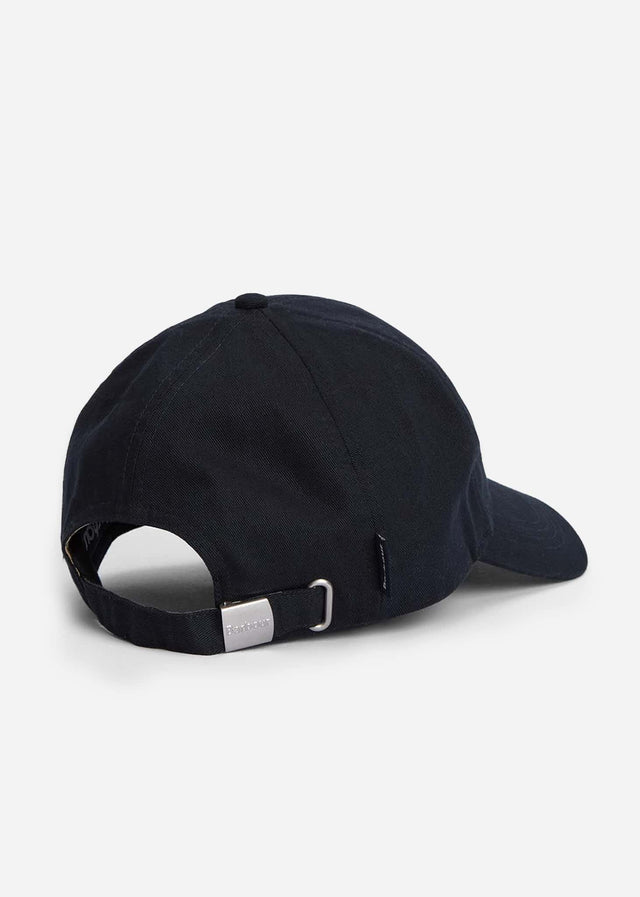 Barbour Caps Barbour cascade shield cap - navy
