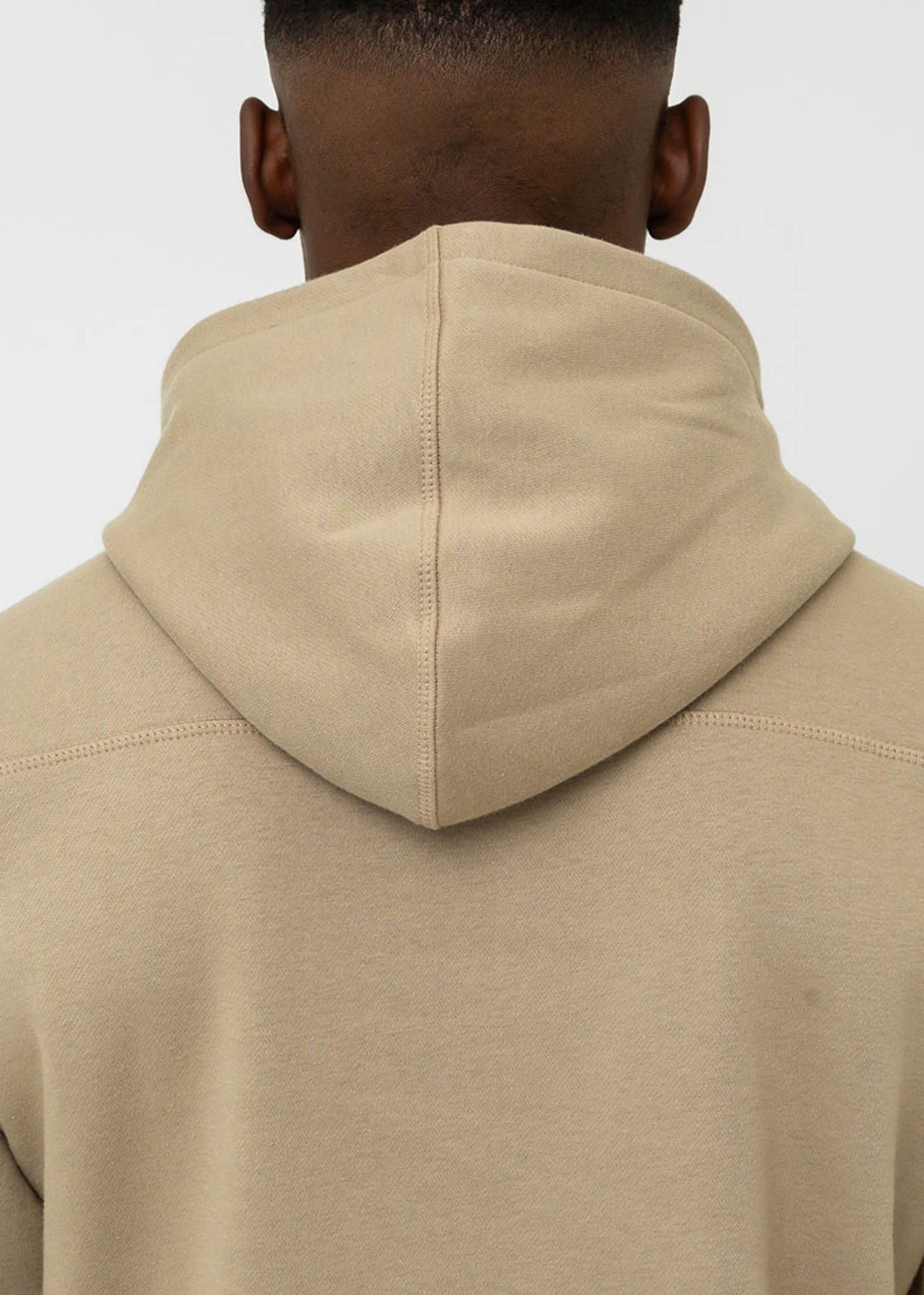 Marshall Artist Hoodies Siren hoodie - stone