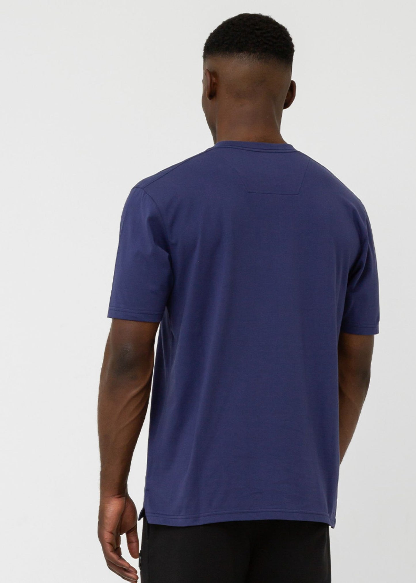 Marshall Artist T-shirts Siren t-shirt - monarch blue