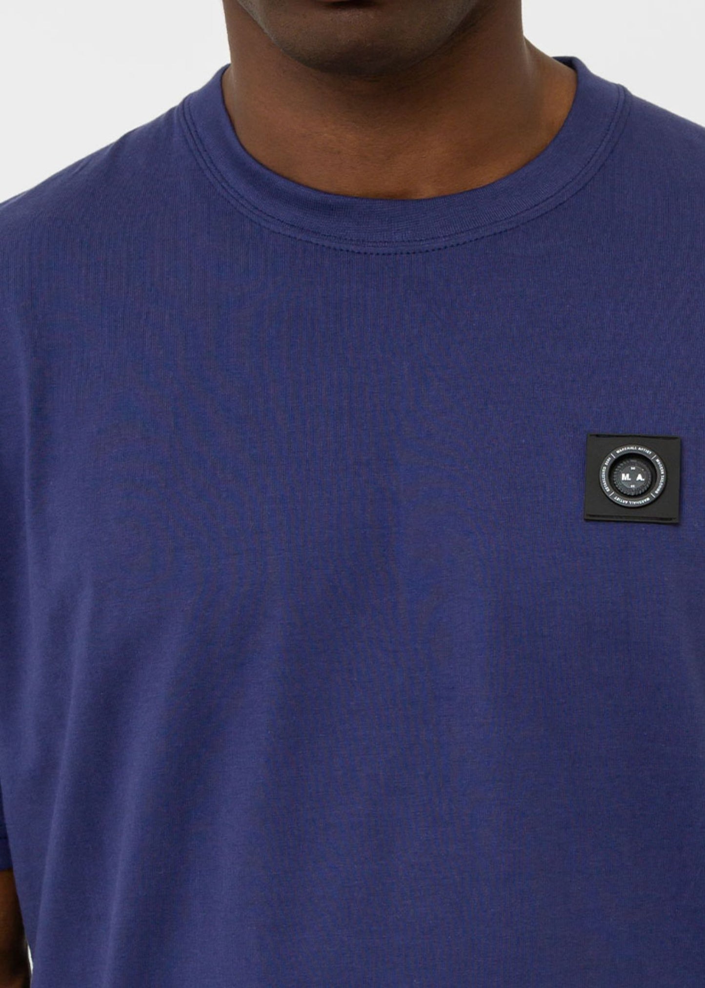 Marshall Artist T-shirts Siren t-shirt - monarch blue