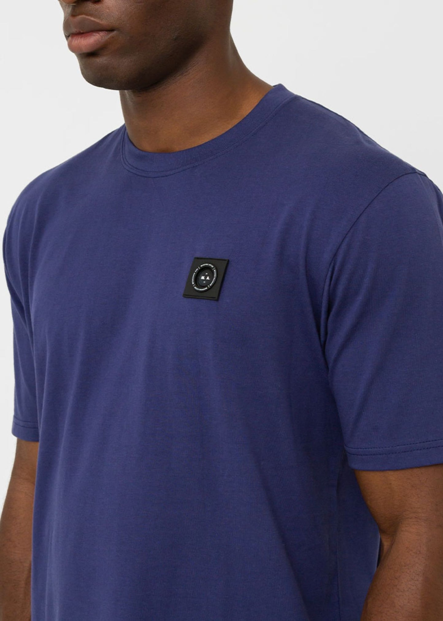 Marshall Artist T-shirts Siren t-shirt - monarch blue