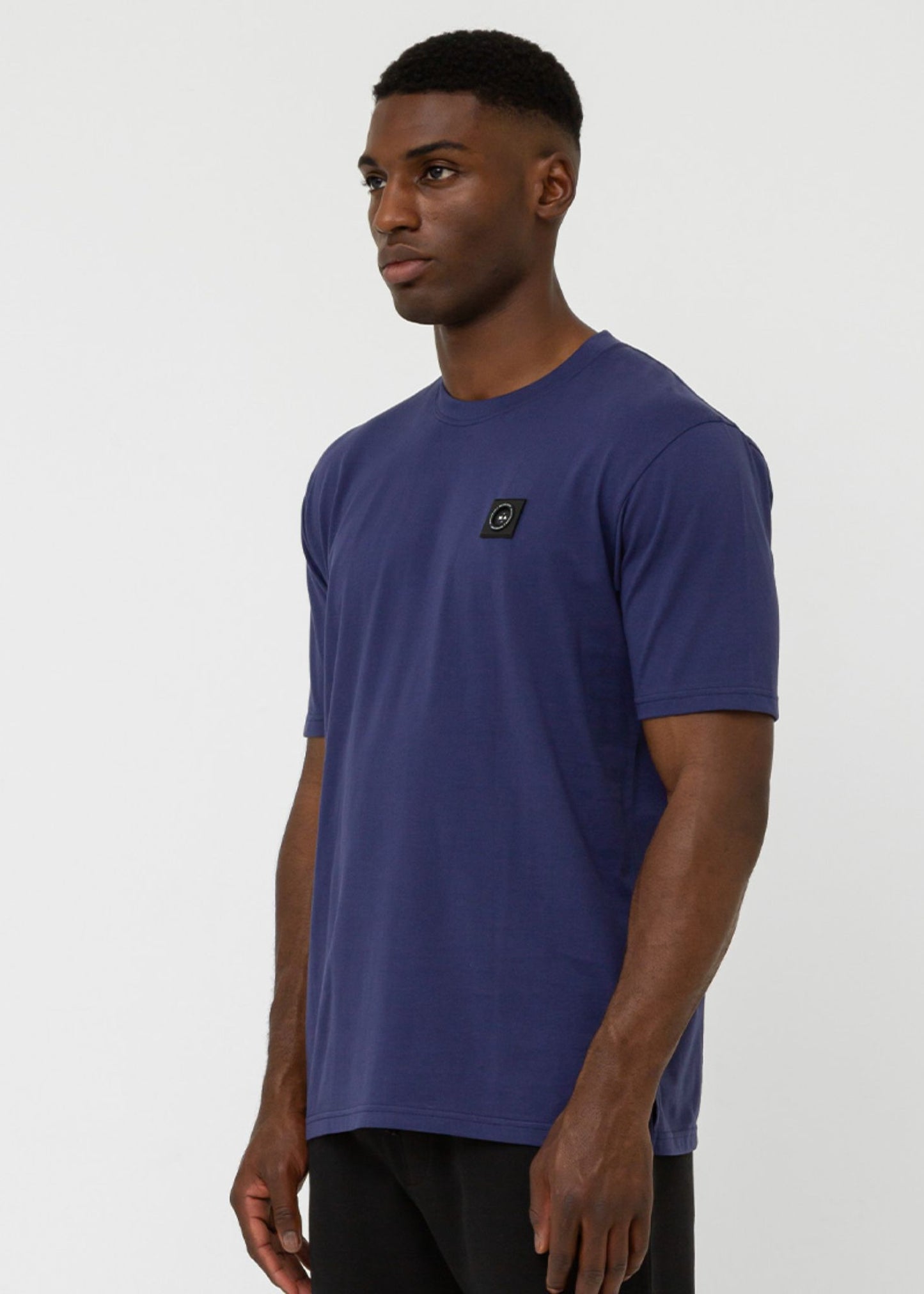 Marshall Artist T-shirts Siren t-shirt - monarch blue
