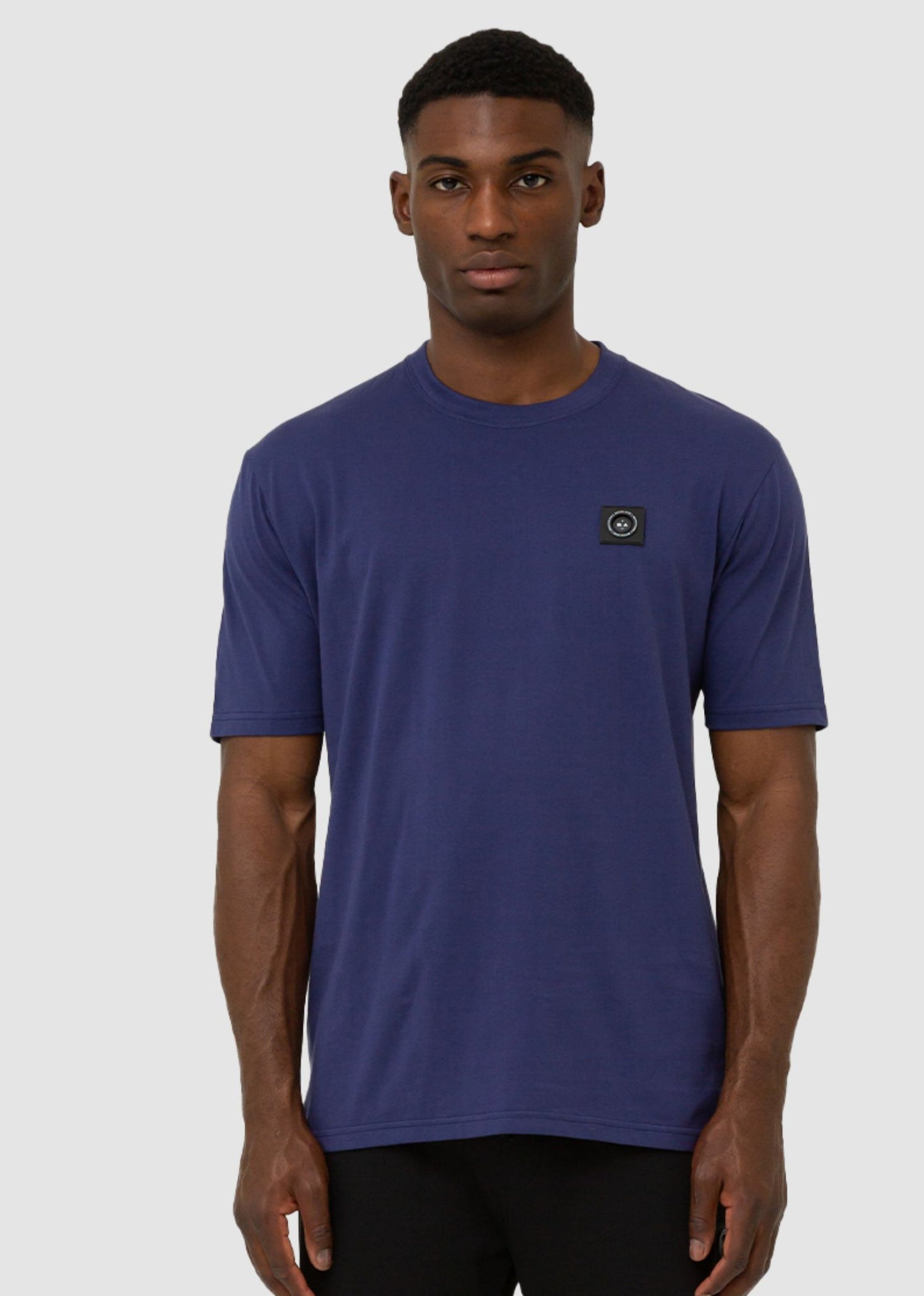 Marshall Artist T-shirts Siren t-shirt - monarch blue