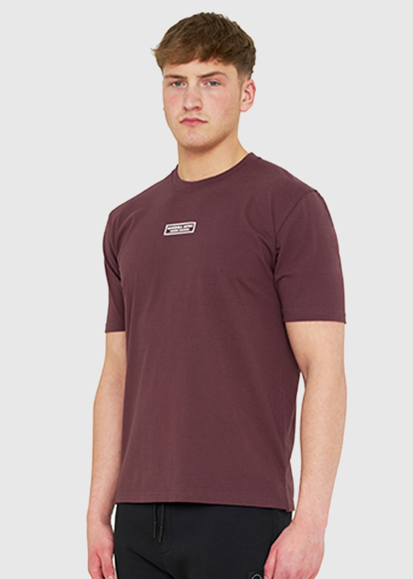 Marshall Artist T-shirts Injection t-shirt - fig