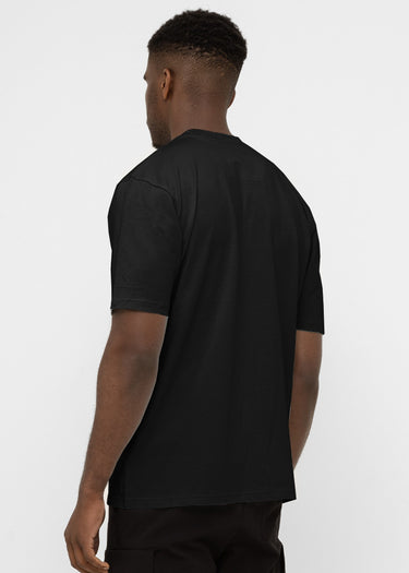 Marshall Artist T-shirts  Nevado t-shirt - black