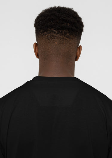 Marshall Artist T-shirts  Nevado t-shirt - black
