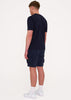 Marshall Artist Zwembroeken Carico swimshort - navy