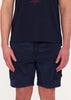 Marshall Artist Zwembroeken Carico swimshort - navy