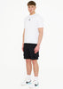Marshall Artist Korte Broeken Arniston cargo - short - black