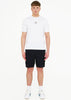 Marshall Artist Korte Broeken Arniston cargo - short - black