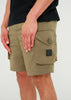 Marshall Artist Korte Broeken Arniston cargo - short - khaki