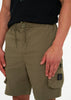 Marshall Artist Korte Broeken Arniston cargo - short - khaki
