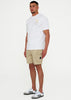 Marshall Artist Korte Broeken Arniston cargo short - stone