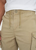 Marshall Artist Korte Broeken Arniston cargo short - stone