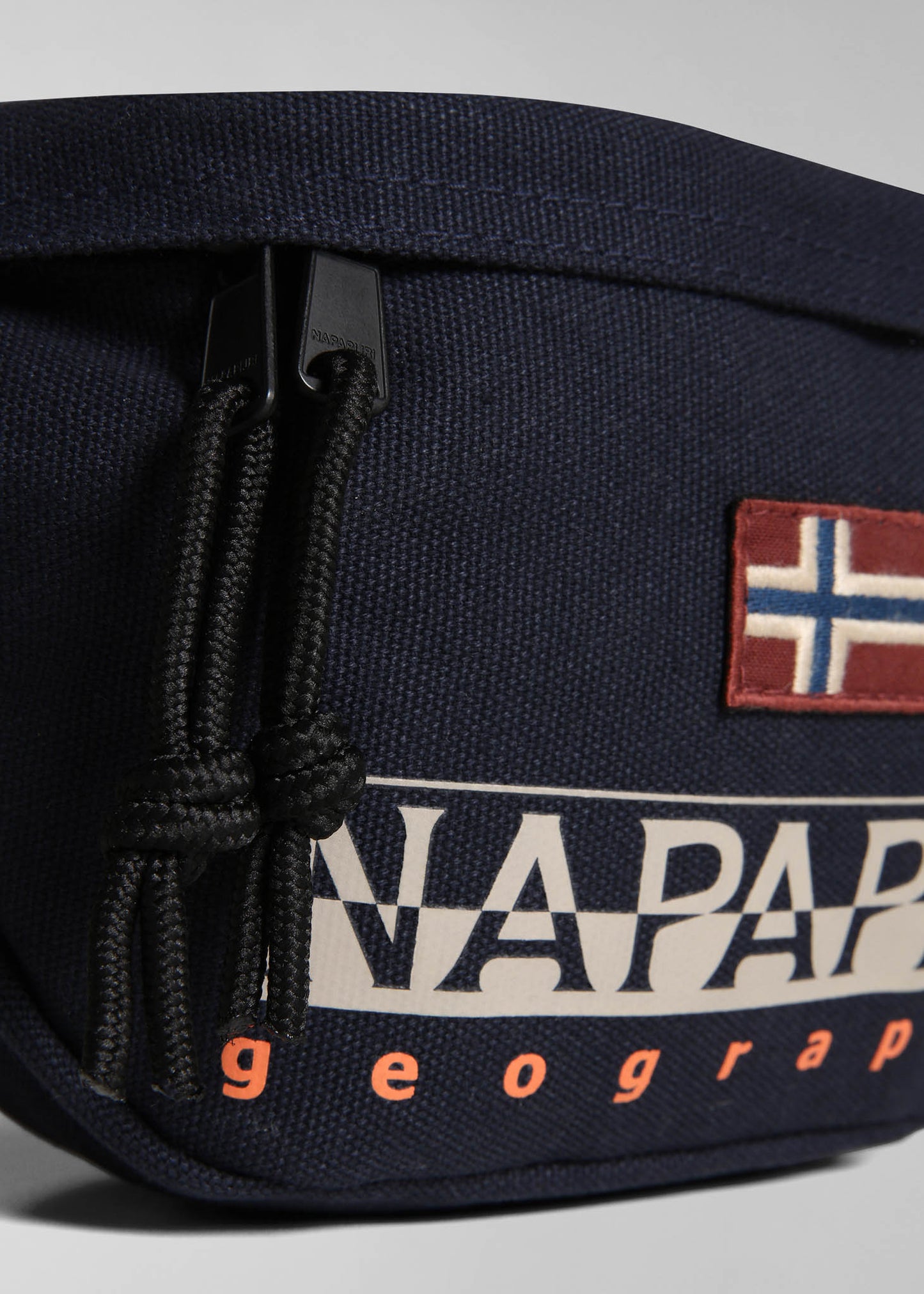 Napapijri Tassen Hering bag - blue marine