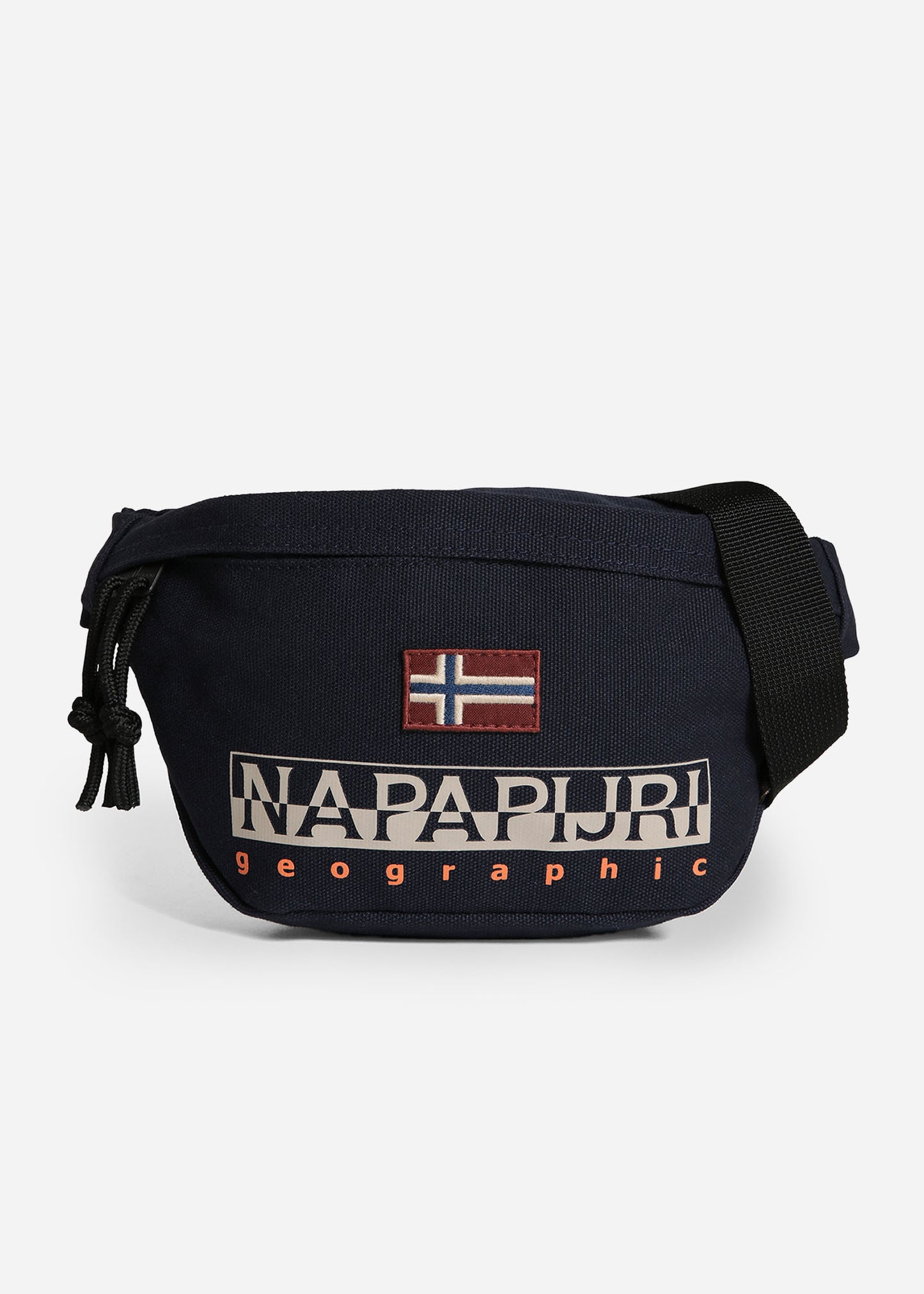 Napapijri Tassen Hering bag - blue marine