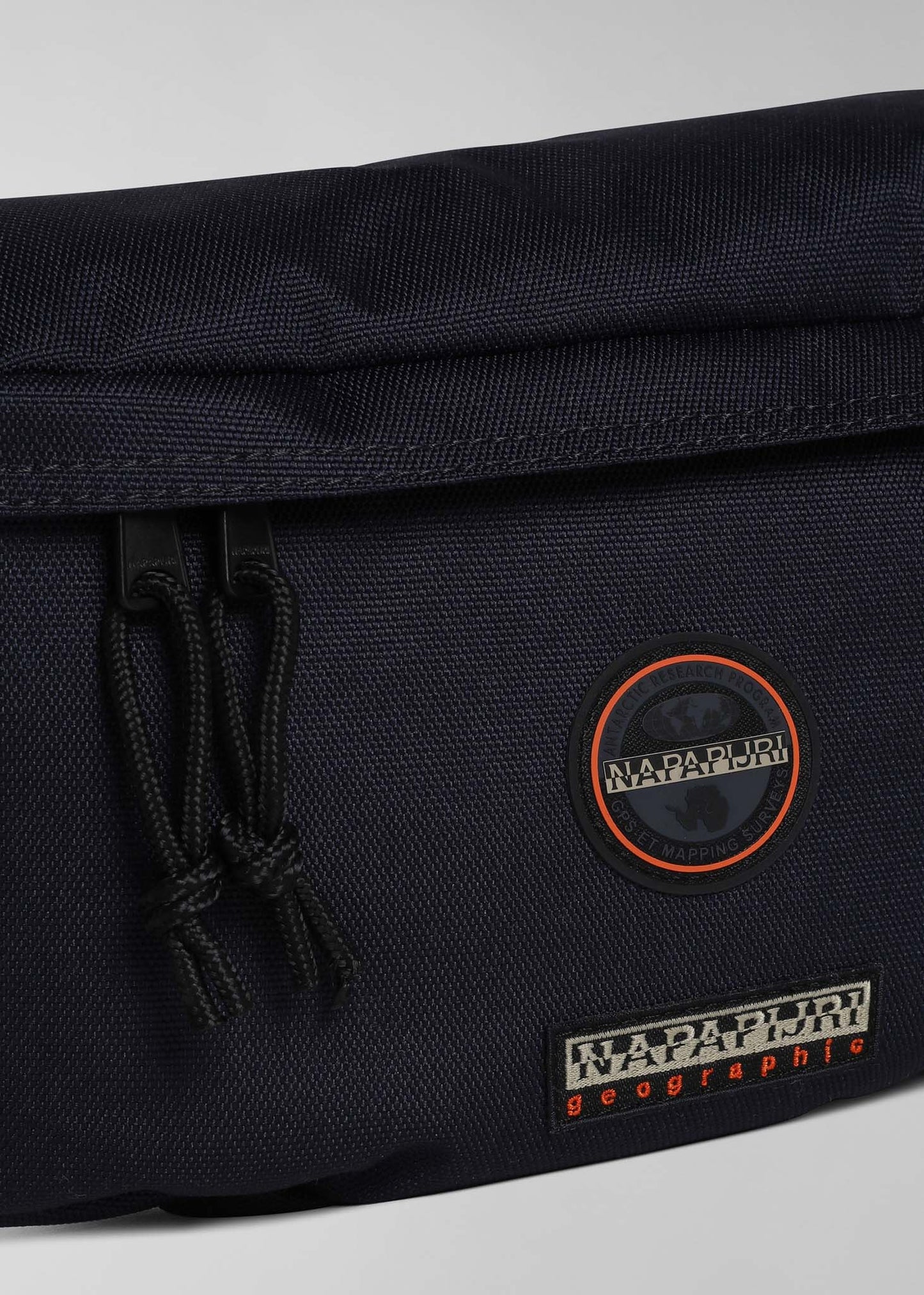 Napapijri Tassen Voyage bag - blue marine