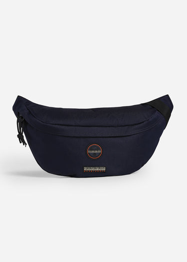 Napapijri Tassen Voyage bag - blue marine