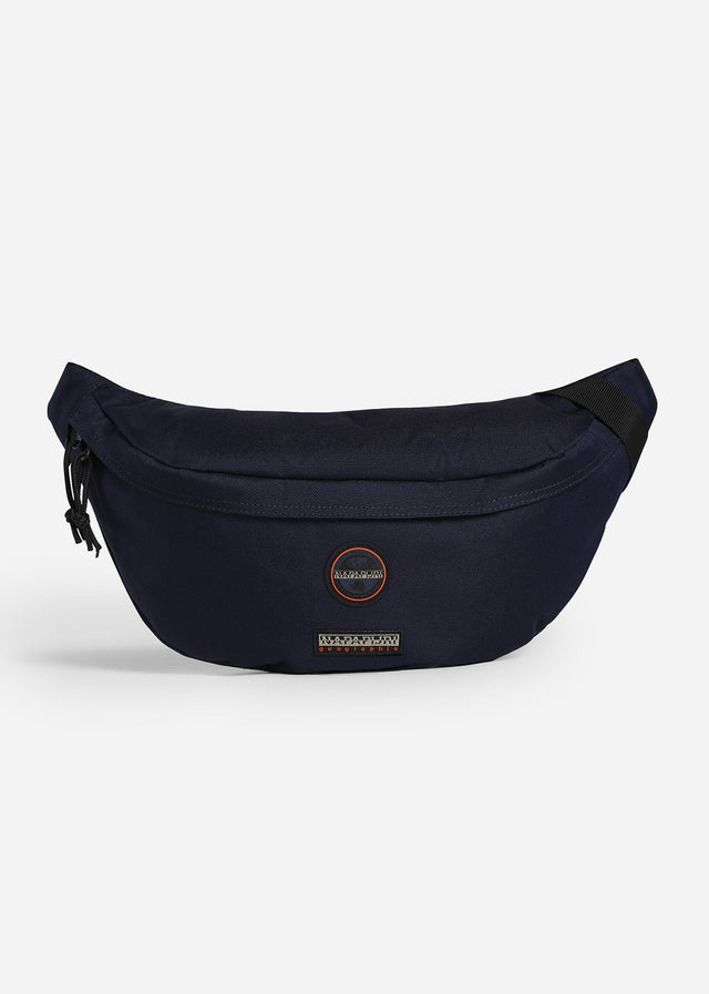 Napapijri Bags Voyage bag - blue marine