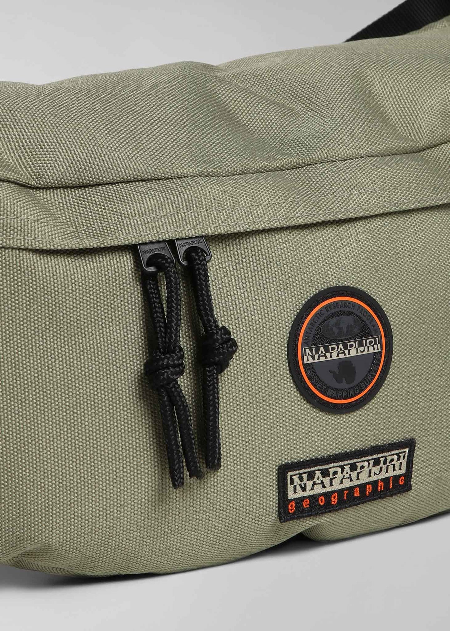 Napapijri Tassen Voyage bag - green lichen