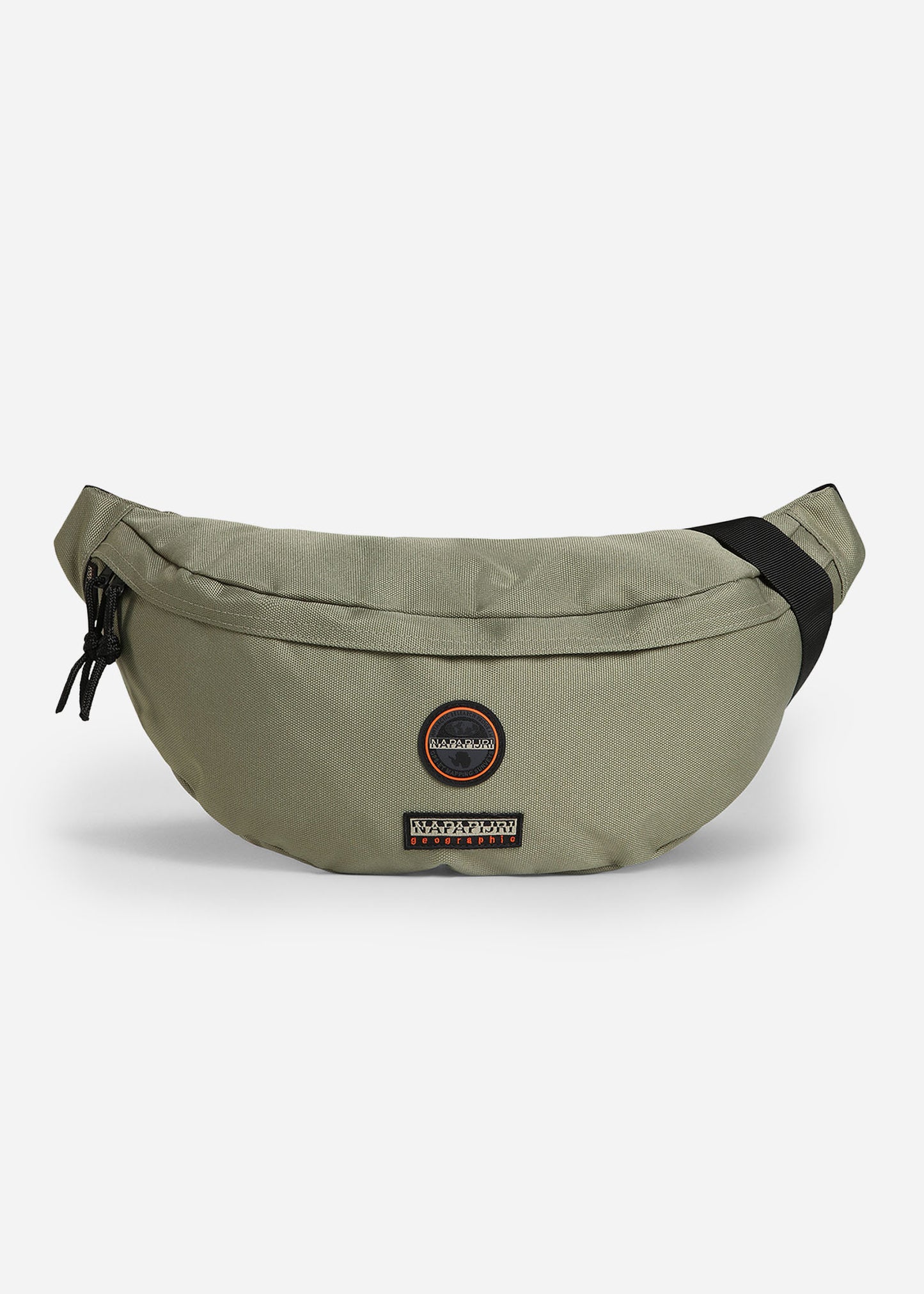 Napapijri Tassen Voyage bag - green lichen