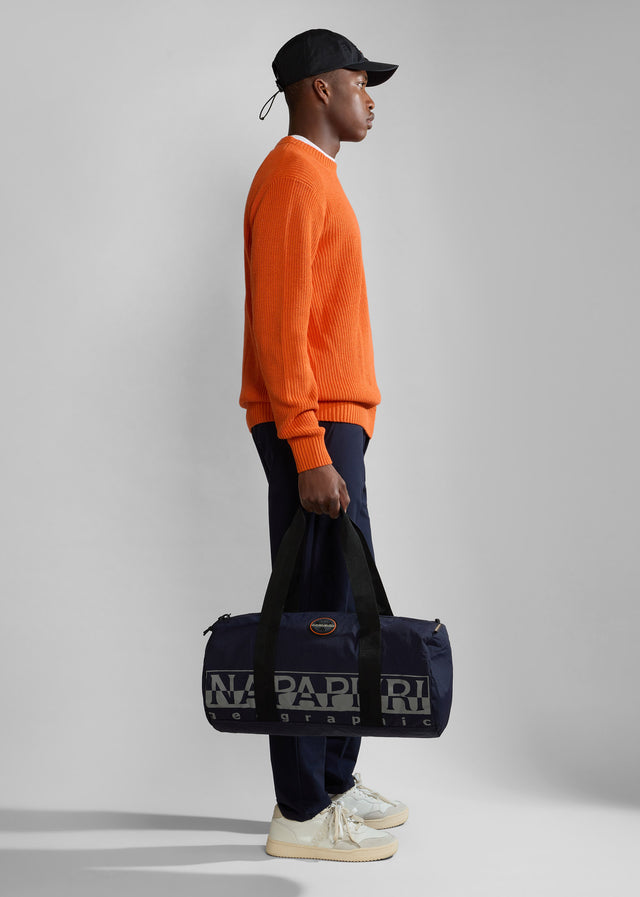 Napapijri Bags Salinas small - blue marine