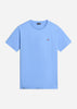 Napapijri T-shirts Salis ss sum - blue flower