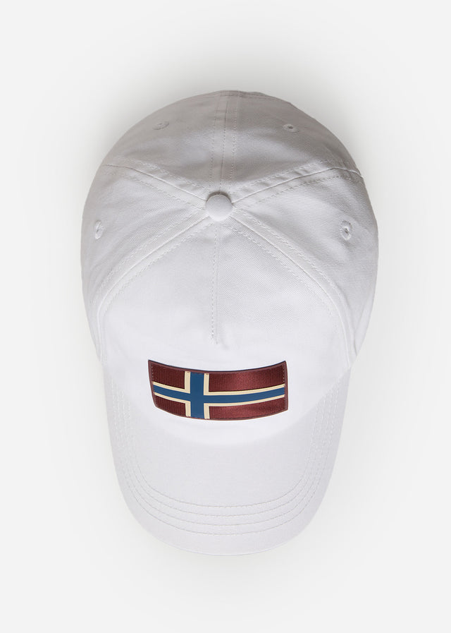 Napapijri Caps Falis 2 - bright white