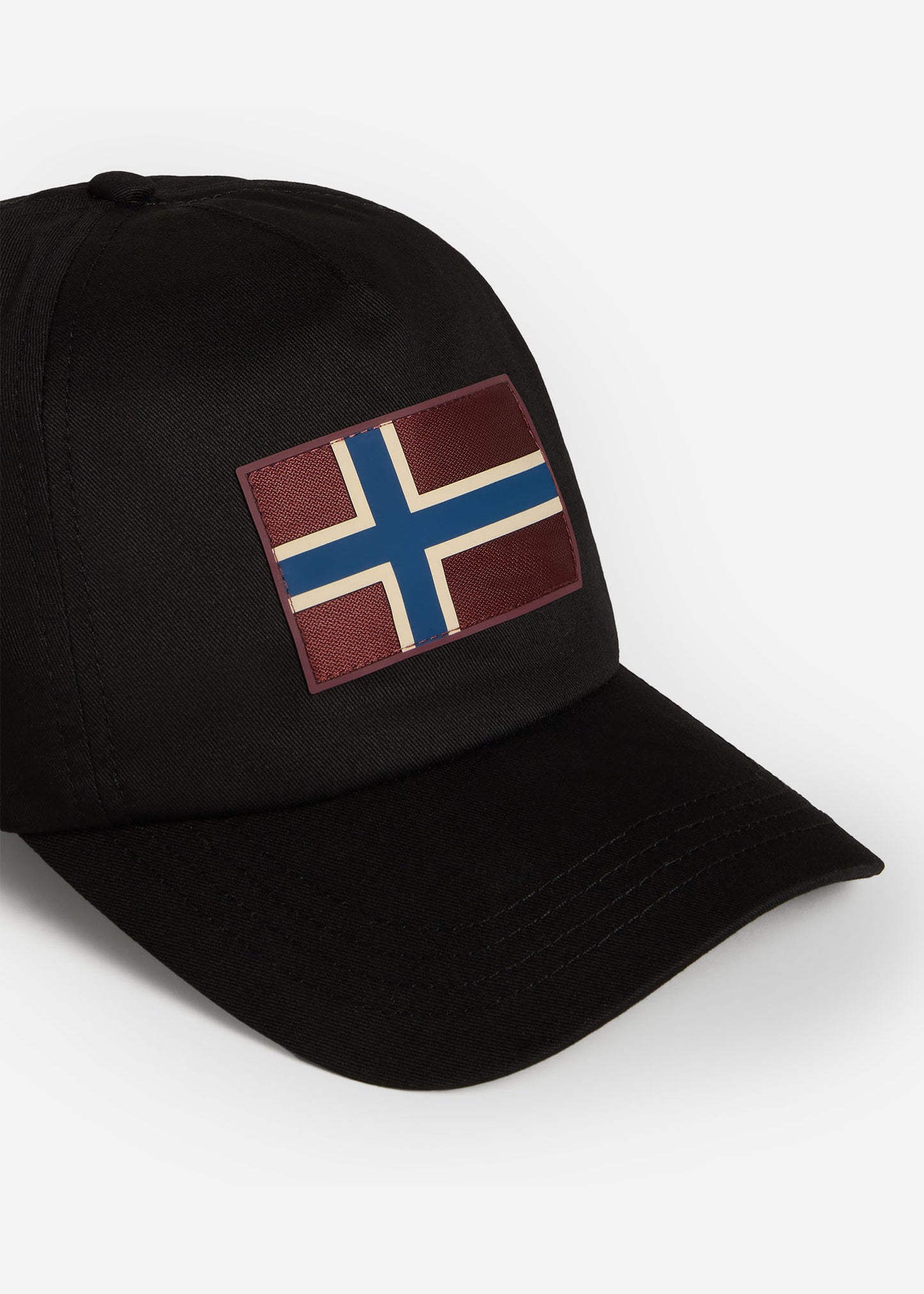 Napapijri Petten Falis 2 - black