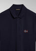 Napapijri Polo's Ebea 2 - blue marine