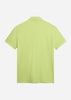 Napapijri Polo's Ebea 2 - yellow sunny