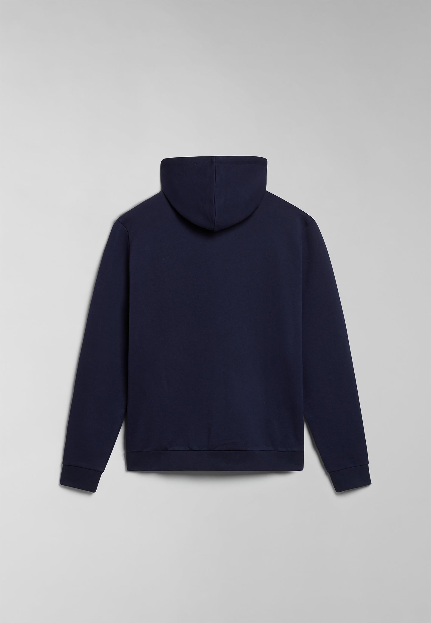Napapijri Hoodies Aylmer h - blue marine