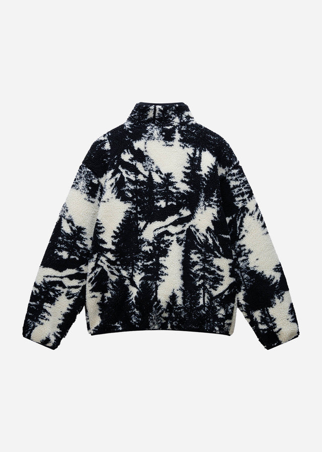 Napapijri Jackets Argient - aop jacket