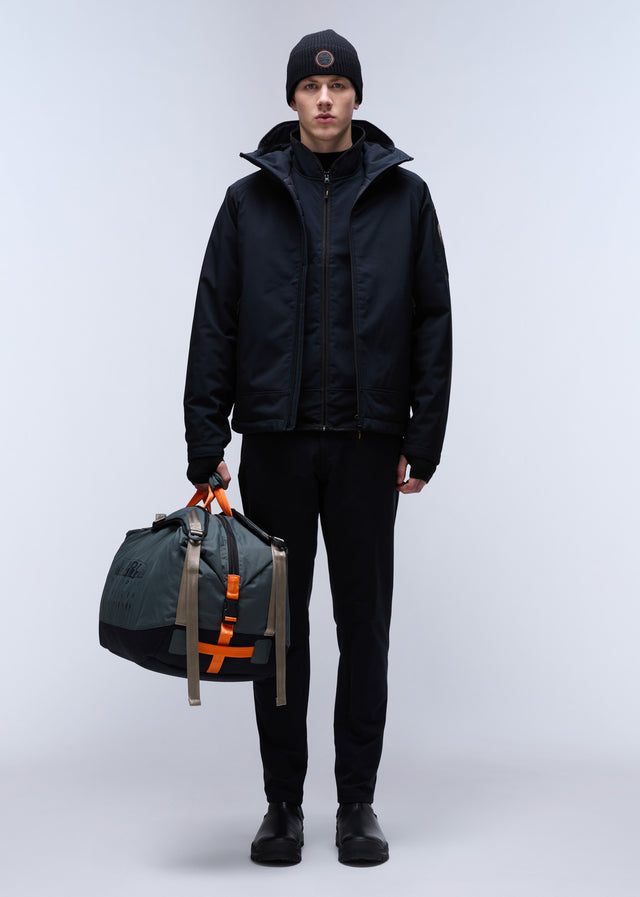 Napapijri Jackets Lorze jacket - black