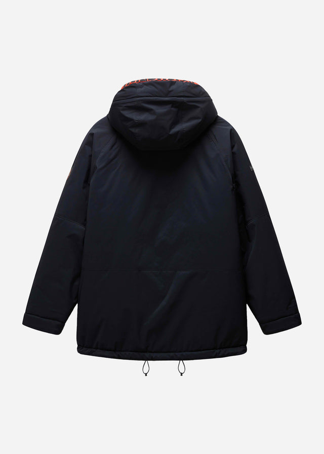 Napapijri Jassen Parka jacket - black