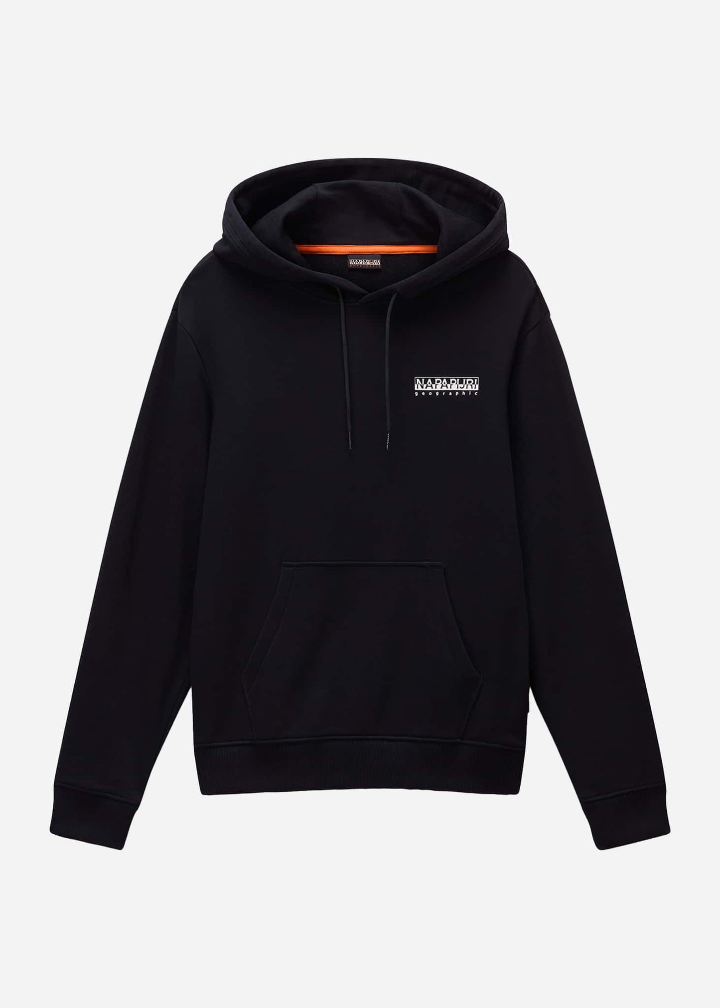 Napapijri Hoodies Sovana hoodie - black beauty
