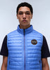 Napapijri Bodywarmers A amiata v - ultramarine