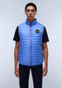 Napapijri Bodywarmers A amiata v - ultramarine