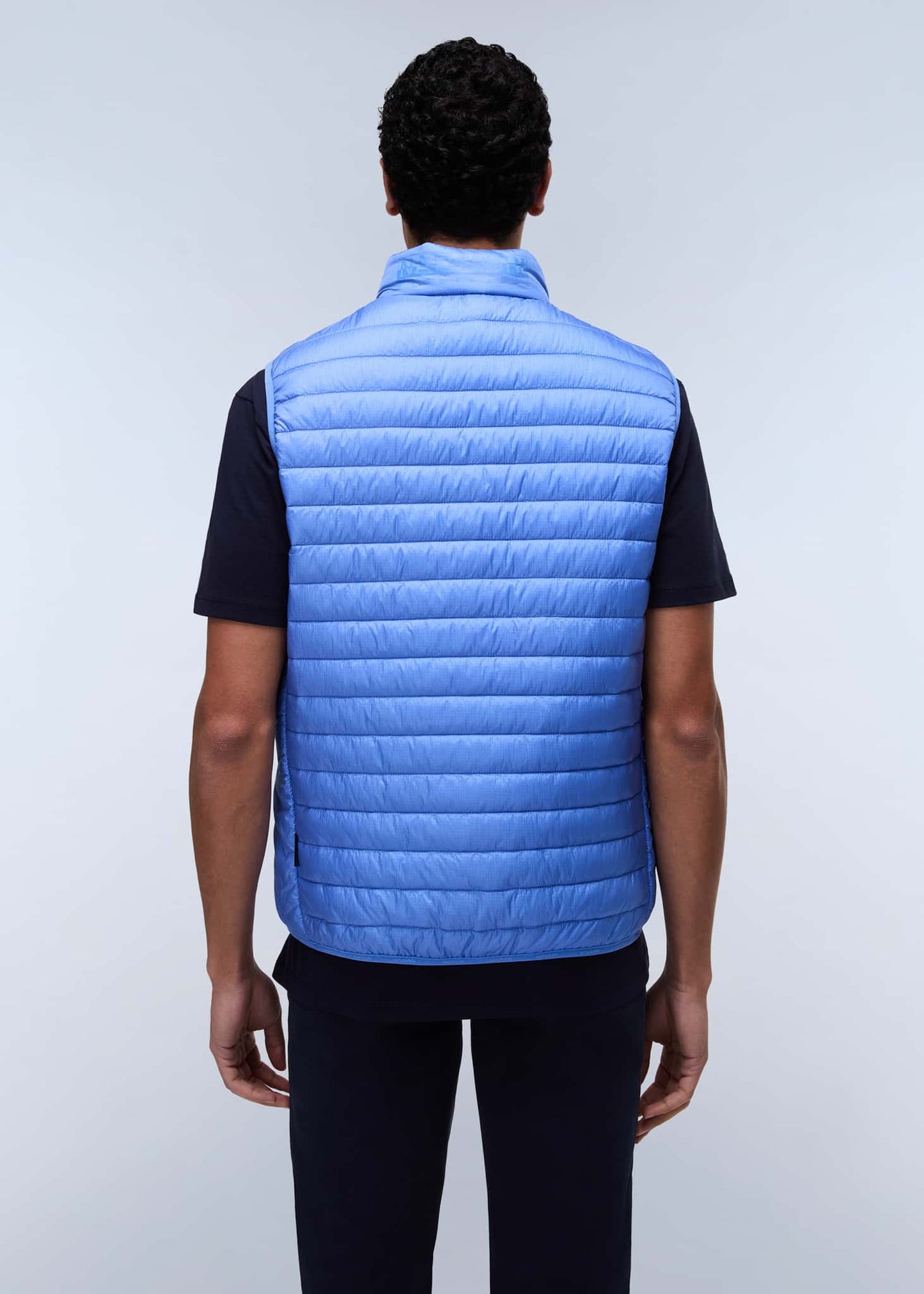 Napapijri Bodywarmers A amiata v - ultramarine