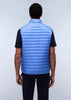 Napapijri Bodywarmers A amiata v - ultramarine